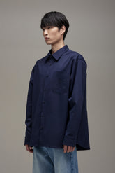 Shirt X